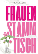 Buchcover für Frauenstammtisch