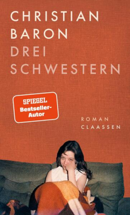 Buchcover für Drei Schwestern