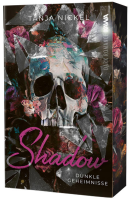 Buchcover für Shadow