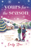 Cover Image: Yours for the Season