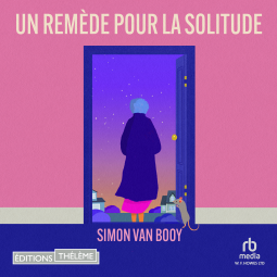 Couverture du livre pour Un Remède pour la solitude