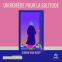 Couverture du livre pour Un Remède pour la solitude