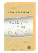 Buchcover für Hold Me Under The Night Sky