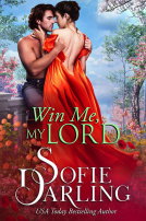 book cover for Win Me, My Lord