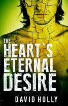 book cover for The Heart's Eternal Desire