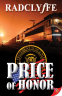Cover Image: Price of Honor