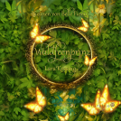 Buchcover für Waldfeenprinz