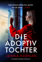 Buchcover für Die Adoptivtochter