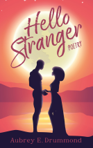 book cover for Hello Stranger: Poetry