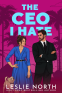 Cover Image: The CEO I Hate
