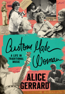 book cover for Custom Made Woman
