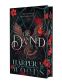 Cover Image: The Damned