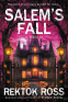Cover Image: Salem's Fall