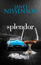 book cover for  Splendor 