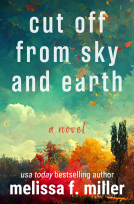 book cover for Cut Off from Sky and Earth