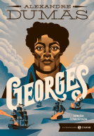 book cover for Georges: edição comentada