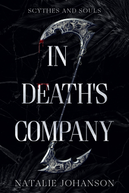 book cover for In Death's Company