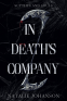 Cover Image: In Death's Company