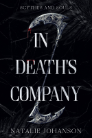 book cover for In Death's Company