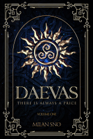 book cover for Daevas I