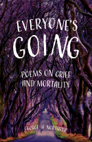 book cover for Everyone's Going
