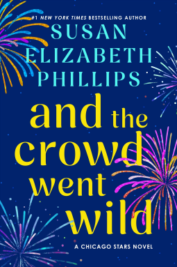 book cover for And the Crowd Went Wild