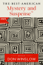 Cover Image: The Best American Mystery and Suspense 2025