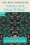 Cover Image: The Best American Science and Nature Writing 2025