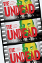 Cover Image: The Undead