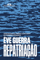 book cover for Repatriação