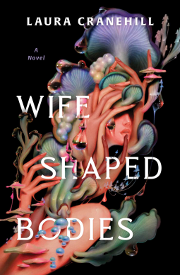 book cover for Wife Shaped Bodies