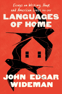 book cover for Languages of Home
