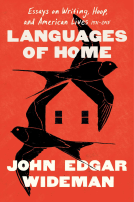 book cover for Languages of Home