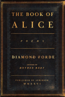 book cover for The Book of Alice