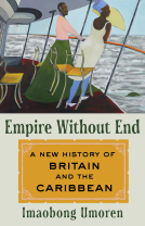 book cover for Empire Without End