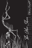 book cover for The Other Shore: Stories