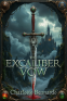 Cover Image: The Excalibur Vow