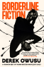 Cover Image: Borderline Fiction