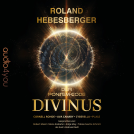 Buchcover für Divinus