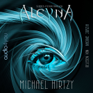 Buchcover für Aleyna