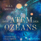 Buchcover für Der Atem des Ozeans