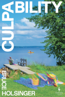 book cover for Culpability