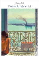 Couverture du livre pour Partout le même ciel