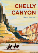 Couverture du livre pour Chelly Canyon