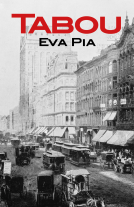 Couverture du livre pour Tabou