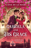 book cover for Gabriela and His Grace