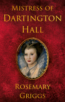 book cover for Mistress of Dartington Hall