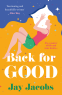 Cover Image: Back for Good