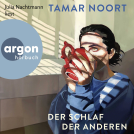 Buchcover für Der Schlaf der Anderen