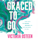 book cover for Graced to Go